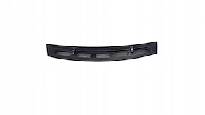 Originales Mercedes-Benz Motorhauben-Einlassgitter f r die MERCEDES A- und B-Klasse A1698360018 Bild 3