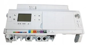 Buderus Sieger Steuergeraet fuer GB172 14 24 kW 8737602754 Bosch Controller 8737602754 Buderus BC25