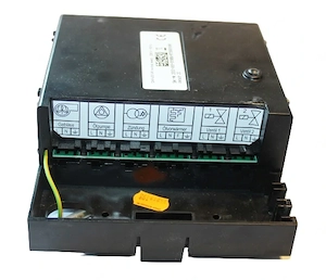 Artikel: Buderus Sieger burner control unit SAFe30 V6 8738805366 Hochwertiger Artikel aus unserem On Bild 6