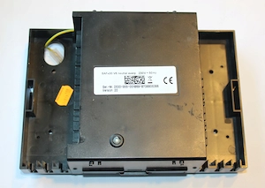 Artikel: Buderus Sieger burner control unit SAFe30 V6 8738805366 Hochwertiger Artikel aus unserem On Bild 5