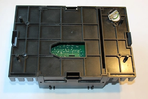 Artikel: Buderus Sieger burner control unit SAFe30 V6 8738805366 Hochwertiger Artikel aus unserem On Bild 4