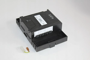 Buderus Sieger burner control unit SAFe30 V7 BZ1.0 BE1.3, 8732936996  n Buderus SAFe30 V7 DNA oil bu