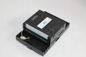 Buderus Sieger burner control unit SAFe30 V7 BZ1.0 BE1.3, 8732936996  n Buderus SAFe30 V7 DNA oil bu Bild 5