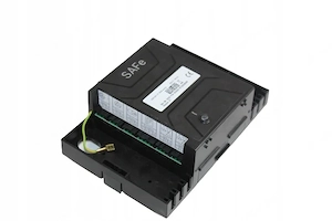 Buderus Sieger burner control unit SAFe30 V7 BZ1.0 BE1.3, 8732936996  n Buderus SAFe30 V7 DNA oil bu Bild 6