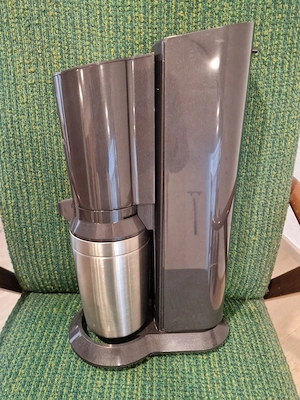 Soda Stream Bild 3