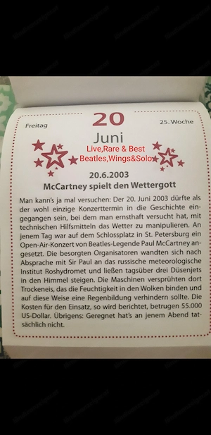BrianWilson86BeachBoysAZ AaronZzTop Uvm  Bild 4
