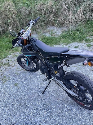 rieju MRT 50 E5 Bild 3
