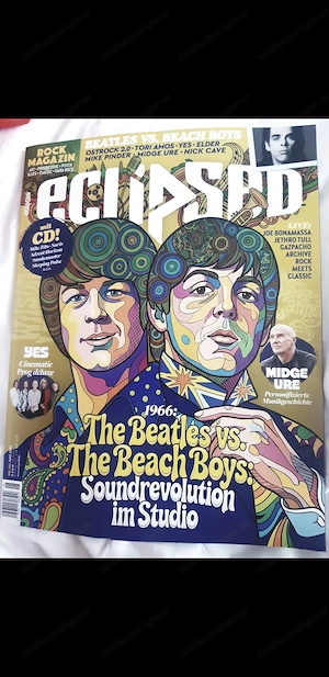 MusicMagazineFresh&History AaronZzTop Uvm Bild 5