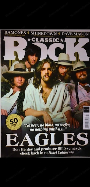 MusicMagazineFresh&History AaronZzTop Uvm Bild 3