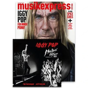 MusicMagazineFresh&History AaronZzTop Uvm Bild 7