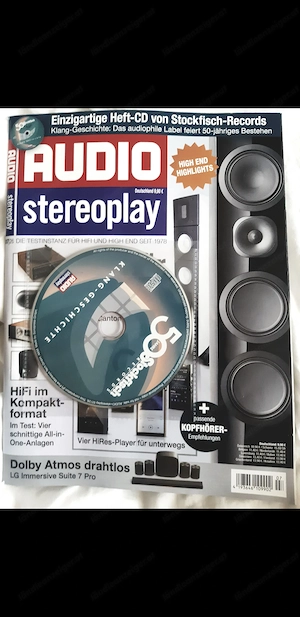 MusicMagazineFresh&History AaronZzTop Uvm Bild 6