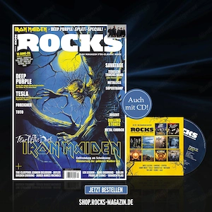MusicMagazineFresh&History AaronZzTop Uvm Bild 10