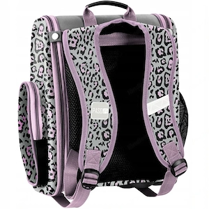 Artikel: Minnie Mouse school bag knapsack school bag design 2 Hochwertiger Artikel aus unserem Onlin Bild 3