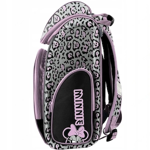 Artikel: Minnie Mouse school bag knapsack school bag design 2 Hochwertiger Artikel aus unserem Onlin Bild 5