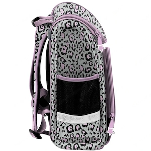 Artikel: Minnie Mouse school bag knapsack school bag design 2 Hochwertiger Artikel aus unserem Onlin Bild 4