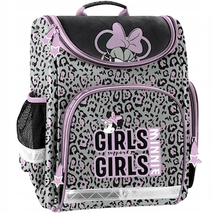 Artikel: Minnie Mouse school bag knapsack school bag design 2 Hochwertiger Artikel aus unserem Onlin