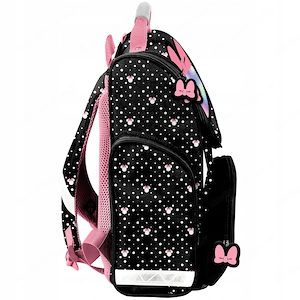 Artikel: Minnie Mouse school bag knapsack school bag design 3 Hochwertiger Artikel aus unserem Onlin Bild 5