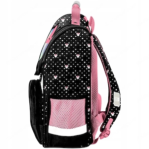 Artikel: Minnie Mouse school bag knapsack school bag design 3 Hochwertiger Artikel aus unserem Onlin Bild 4