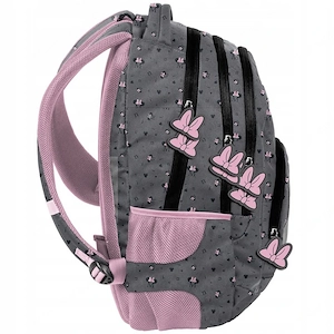 Der Schulrucksack ist aus Materialien h chster Qualit t gefertigt Bild 4
