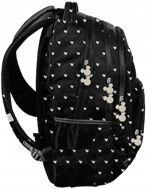 Der Schulrucksack ist aus Materialien h chster Qualit t gefertigt Bild 4