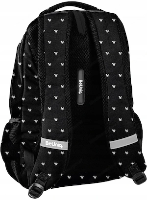 Der Schulrucksack ist aus Materialien h chster Qualit t gefertigt Bild 3