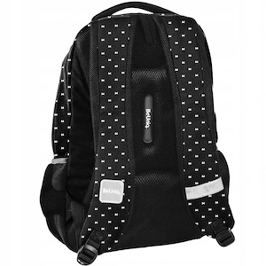Der Schulrucksack ist aus Materialien h chster Qualit t gefertigt Bild 4