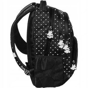 Der Schulrucksack ist aus Materialien h chster Qualit t gefertigt Bild 3
