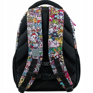 Die Marke ist Hersteller von orthop dischen Schulrucks cken, textilen Accessoires und Schreibwaren Bild 4