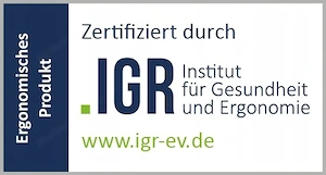 Die Marke ist Hersteller von orthop dischen Schulrucks cken, textilen Accessoires und Schreibwaren Bild 7