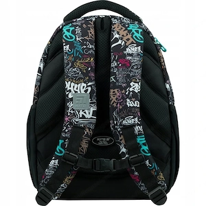 Die Marke ist Hersteller von orthop dischen Schulrucks cken, textilen Accessoires und Schreibwaren Bild 3