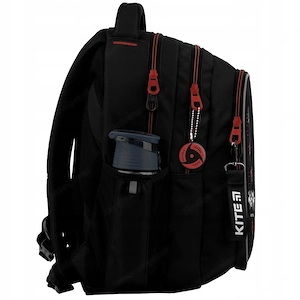 Die Marke ist Hersteller von orthop dischen Schulrucks cken, textilen Accessoires und Schreibwaren Bild 3