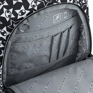 Die Marke ist Hersteller von orthop dischen Schulrucks cken, textilen Accessoires und Schreibwaren Bild 7