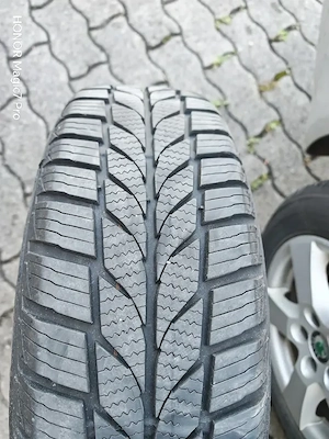 Aluräder für Polo AW Bild 3