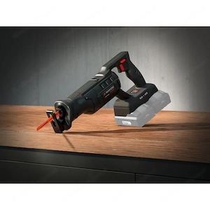 PARKSIDE PERFORMANCE 40 V Akku-S bels ge  PPSSA 40-Li A1 , ohne Akku und Ladeger t Bild 6