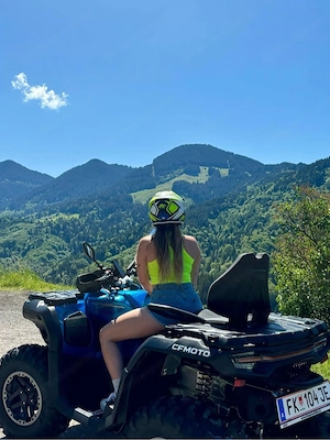 atv Cf gen 3  Bild 3