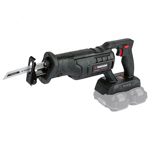 PARKSIDE PERFORMANCE 40 V Akku-S bels ge  PPSSA 40-Li A1 , ohne Akku und Ladeger t Bild 5
