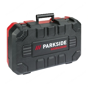 PARKSIDE PERFORMANCE 40 V Akku-S bels ge  PPSSA 40-Li A1 , ohne Akku und Ladeger t Bild 3