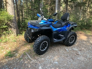 atv Cf gen 3  Bild 2