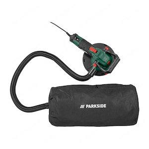 PARKSIDE  Wand- und Bodenanbausystem  PWBS 180 B3  Bild 3