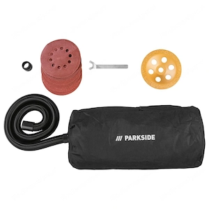 PARKSIDE  Wand- und Bodenanbausystem  PWBS 180 B3  Bild 4