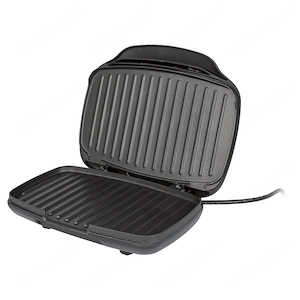 Artikel: SILVERCREST contact grill  SKG 1000 B2  Hochwertiger Artikel aus unserem Online-Shop Bild 2