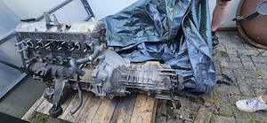 BMW Motor zu verkaufen Bild 3