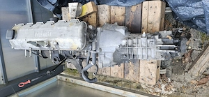 BMW Motor zu verkaufen Bild 2