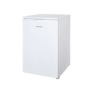 SILVERCREST K hlschrank mit Gefrierfach  KG 85 , 121 Liter Bild 2