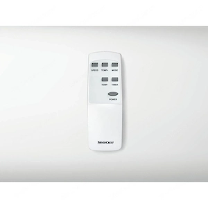 Tragbare Klimaanlage SILVERCREST 7000 BTU mit Raumthermostat Bild 3