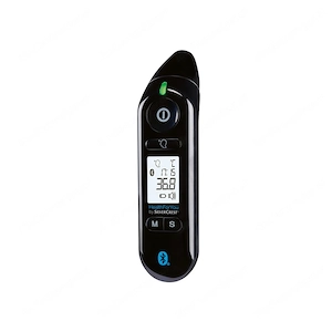 SILVERCREST Multifunktionsthermometer  SFT 81 , mit App Bild 2