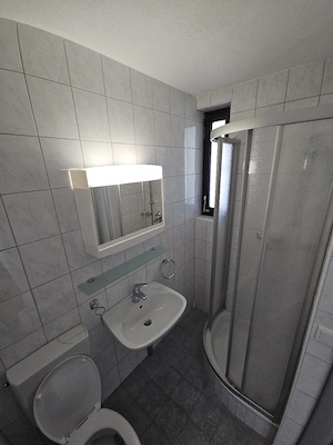 1 Zimmer Wohnung Bludenz Balkon Bild 5