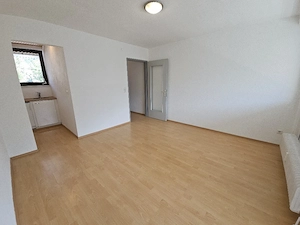 1 Zimmer Wohnung Bludenz Balkon Bild 2