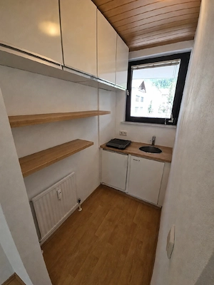 1 Zimmer Wohnung Bludenz Balkon Bild 3
