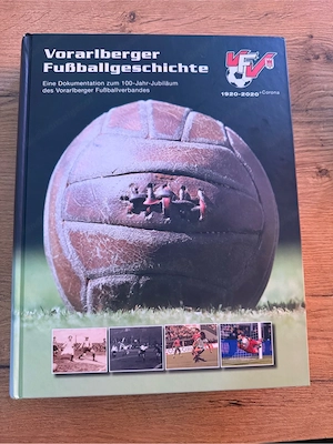 VFV Vorarlberger Fußballgrschichte  Bild 4